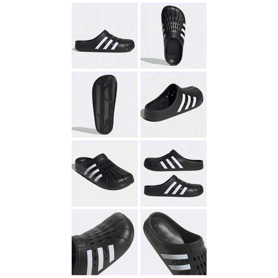 アディダス サンダル レディース メンズ ADILETTE CLOG アディレッタ クロッグ adidas FY8969 FY8970｜try-group｜07