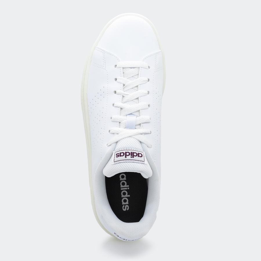 adidas アディダス  EE7692 / EE7693 / EE7695  ADVANTAGE BASE SHOES アドバンテージ ベース シューズ  スニーカー コート メンズ レディース ストリート | adidas | 16