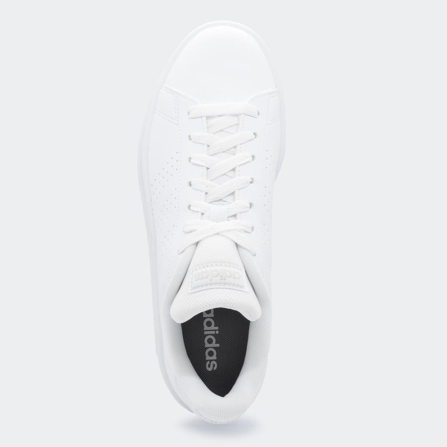 adidas アディダス  EE7692 / EE7693 / EE7695  ADVANTAGE BASE SHOES アドバンテージ ベース シューズ  スニーカー コート メンズ レディース ストリート | adidas | 07