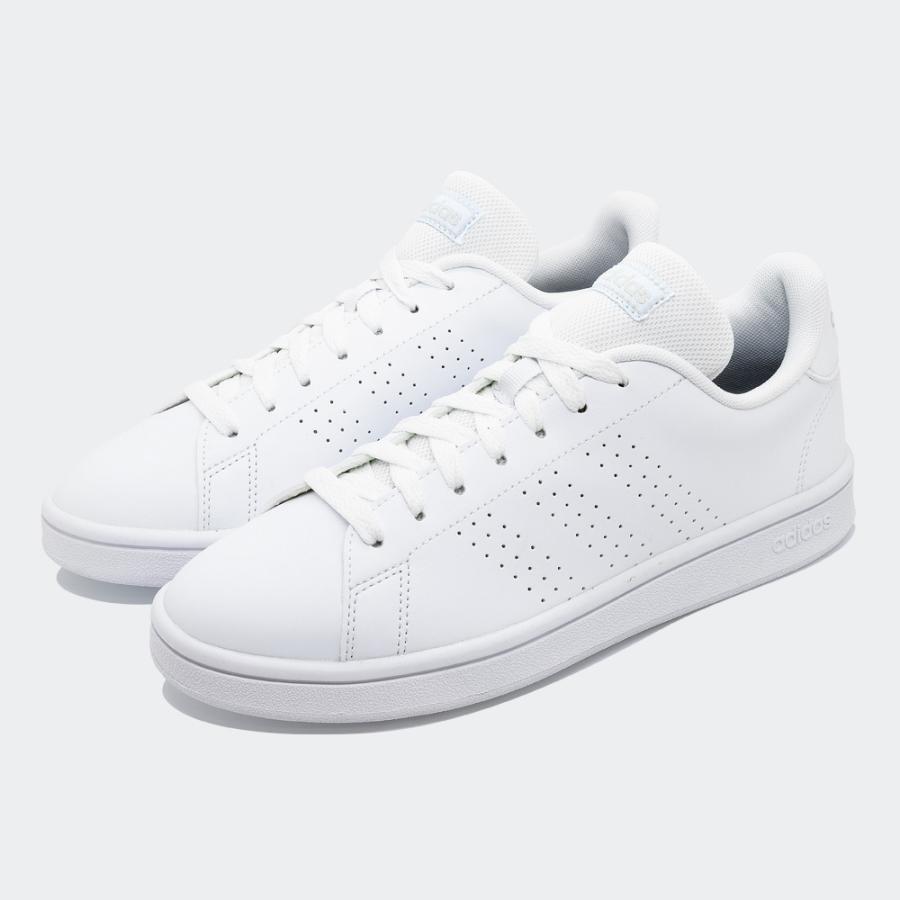 adidas アディダス  EE7692 / EE7693 / EE7695  ADVANTAGE BASE SHOES アドバンテージ ベース シューズ  スニーカー コート メンズ レディース ストリート | adidas | 08
