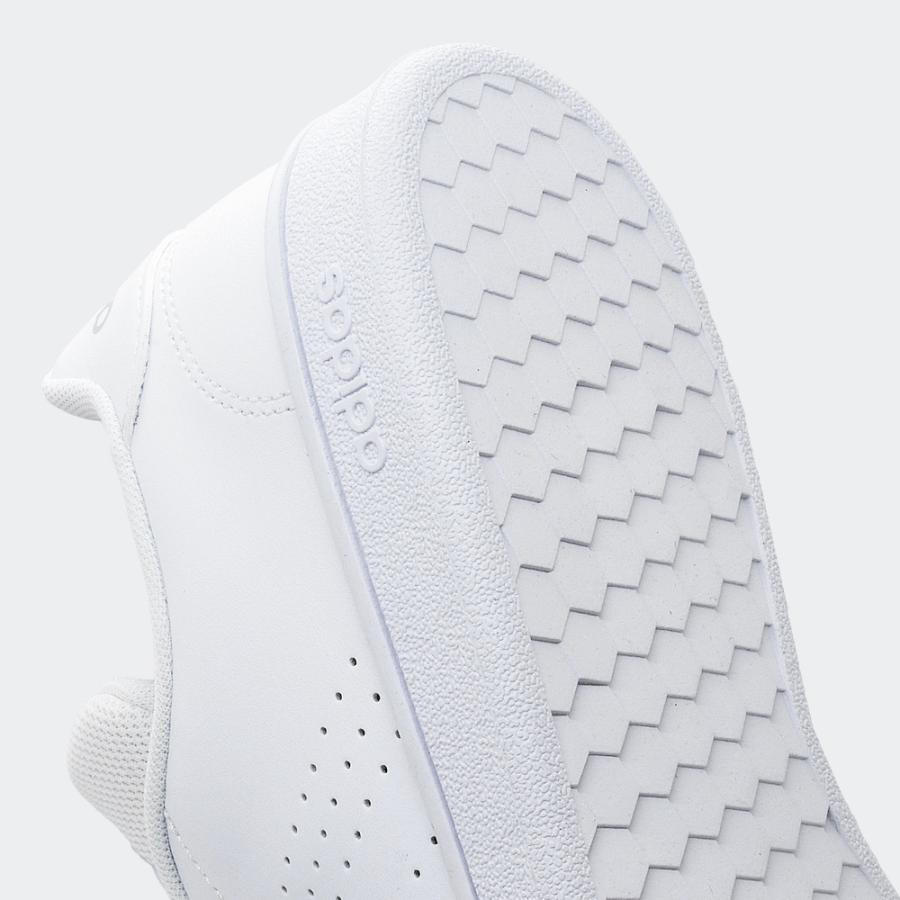 adidas アディダス  EE7692 / EE7693 / EE7695  ADVANTAGE BASE SHOES アドバンテージ ベース シューズ  スニーカー コート メンズ レディース ストリート | adidas | 09