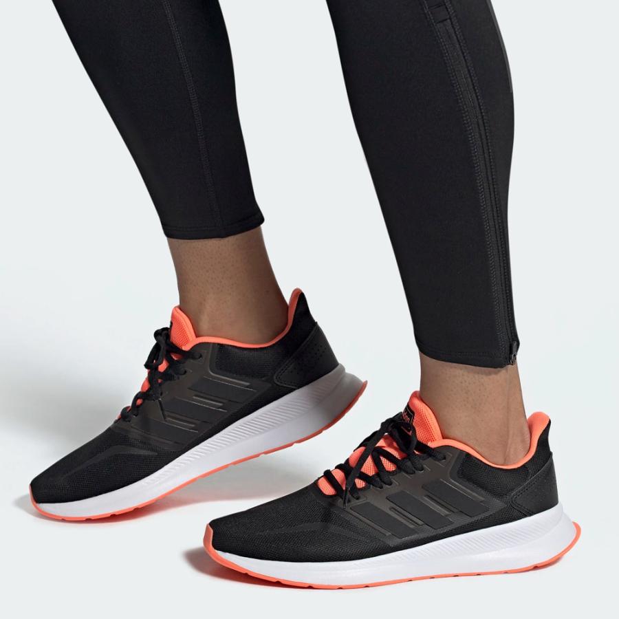 アディダス スニーカー 送料無料  レディースメンズ ファルコンラン ランニング adidas FALCONRUN | adidas | 06