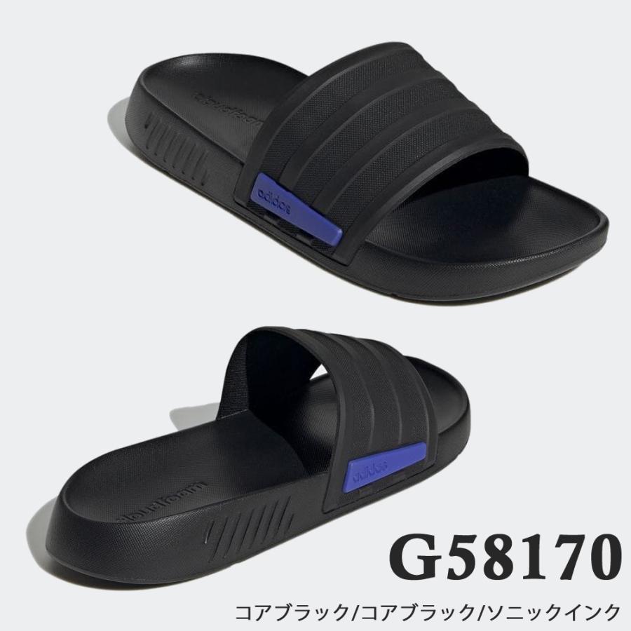 アディダス サンダル レディース メンズ Racer Tr Slides レーサー Tr サンダル Adidas G H 4 Add Mw Racer 010 つるや 靴のtsuruya 通販 Yahoo ショッピング