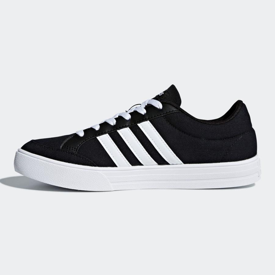 adidas アディダス スニーカー レディース メンズ VS SET VS