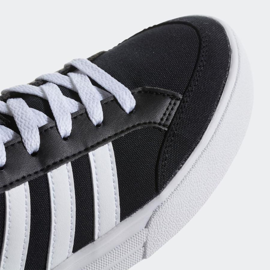 adidas アディダス スニーカー レディース メンズ VS SET VS