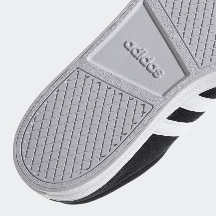 adidas アディダス スニーカー レディース メンズ VS SET VS