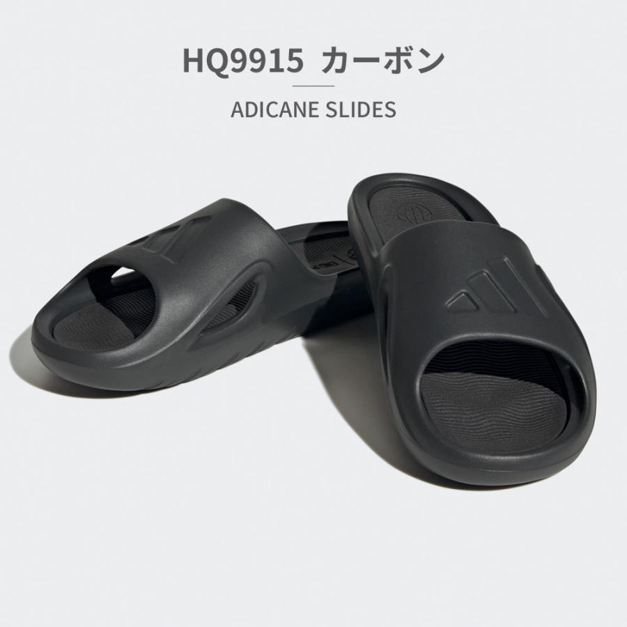 adidas アディダス サンダル メンズ レディース HP9415 HQ9915