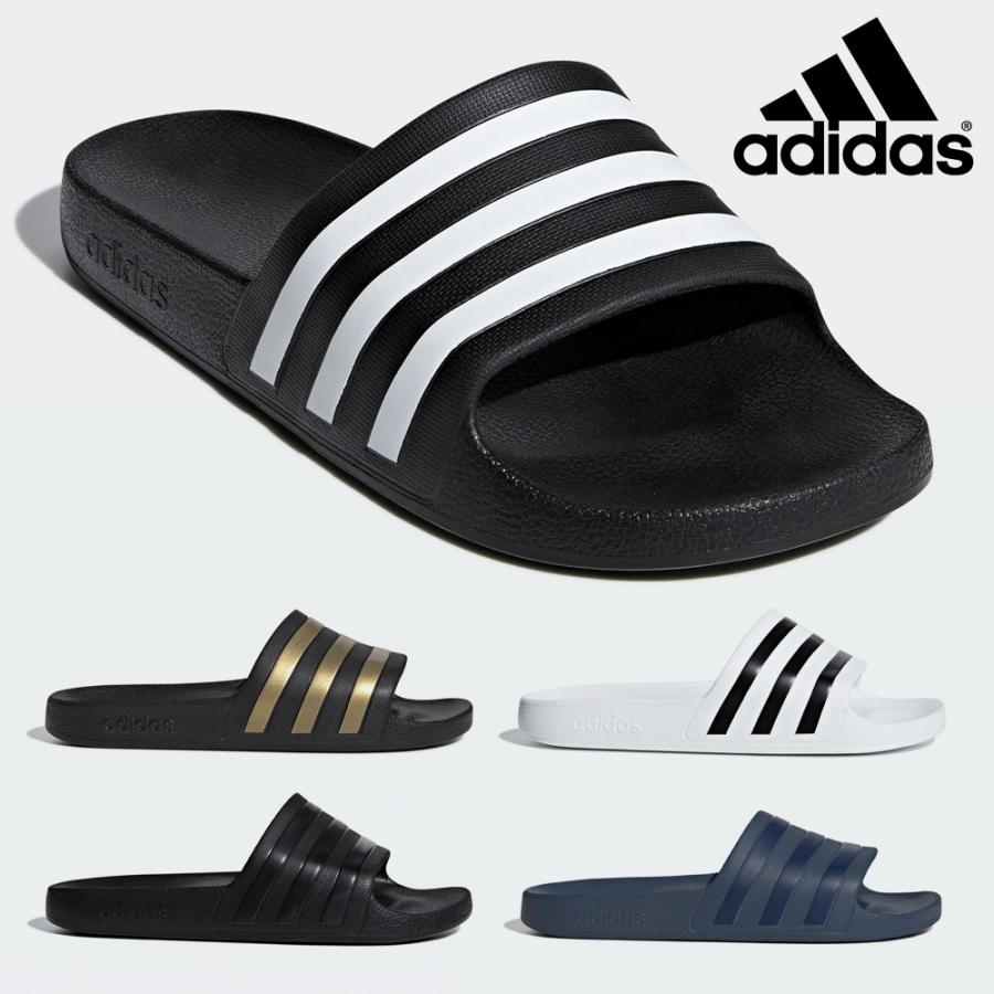 ◆adidas◆アディダス ADILETTE AQUA U F35539 FTWR/CORE/FTWR adidas ADIDAS アディダス ADILETTE AQUA U アディレッタ アクア
