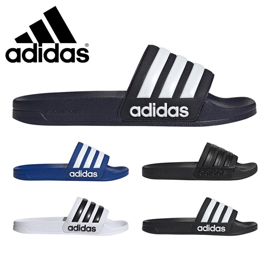 adidas（アディダス） サンダル メンズ レディース アディレッタ