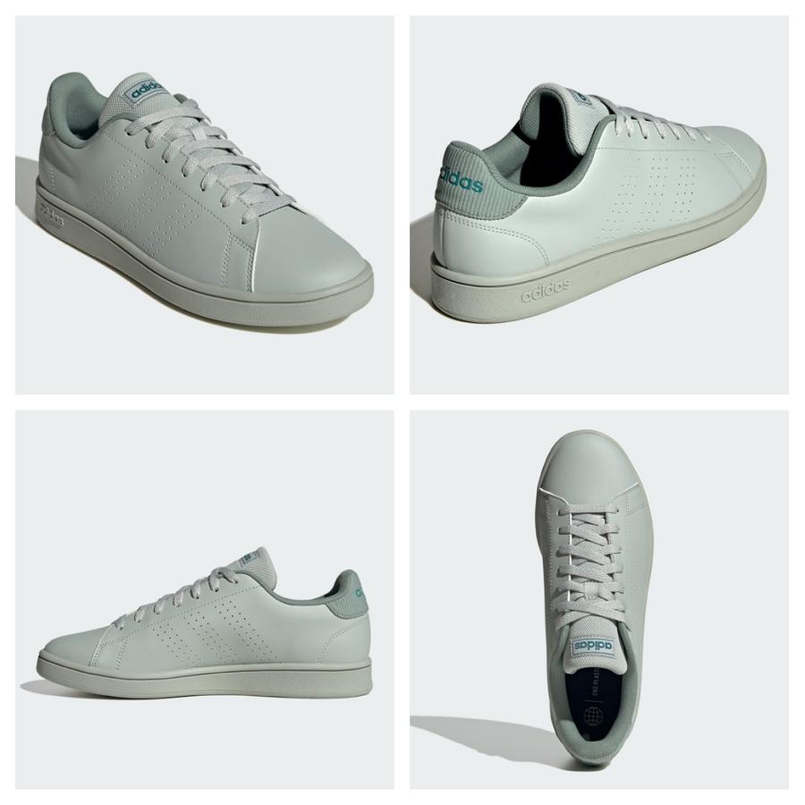 adidas（アディダス） スニーカー 国内正規品 ADVANCOURT BASE M 