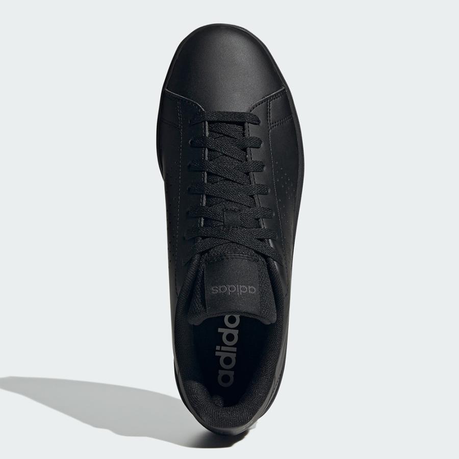 アディダス adidas スニーカー ADVANCOURT BASE 2.0 U 国内正規品 メンズ レディース アドバンコート ベース 2.0 | adidas | 07