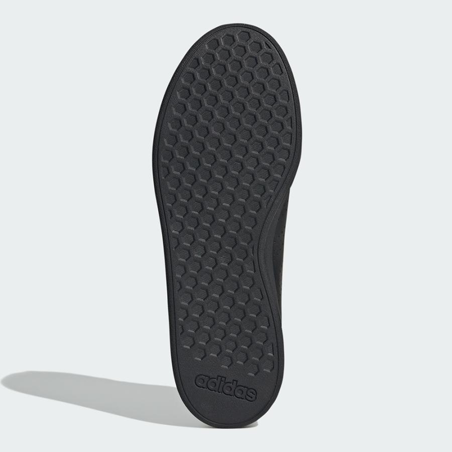 アディダス adidas スニーカー ADVANCOURT BASE 2.0 U 国内正規品 メンズ レディース アドバンコート ベース 2.0 | adidas | 08