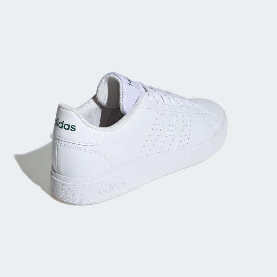 adidas（アディダス） スニーカー ADVANCOURT BASE 2.0 U 国内正規品 メンズ レディース アドバンコート ベース 2 ...