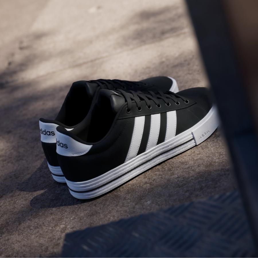 adidas（アディダス） スニーカー メンズ レディース デイリー4.0