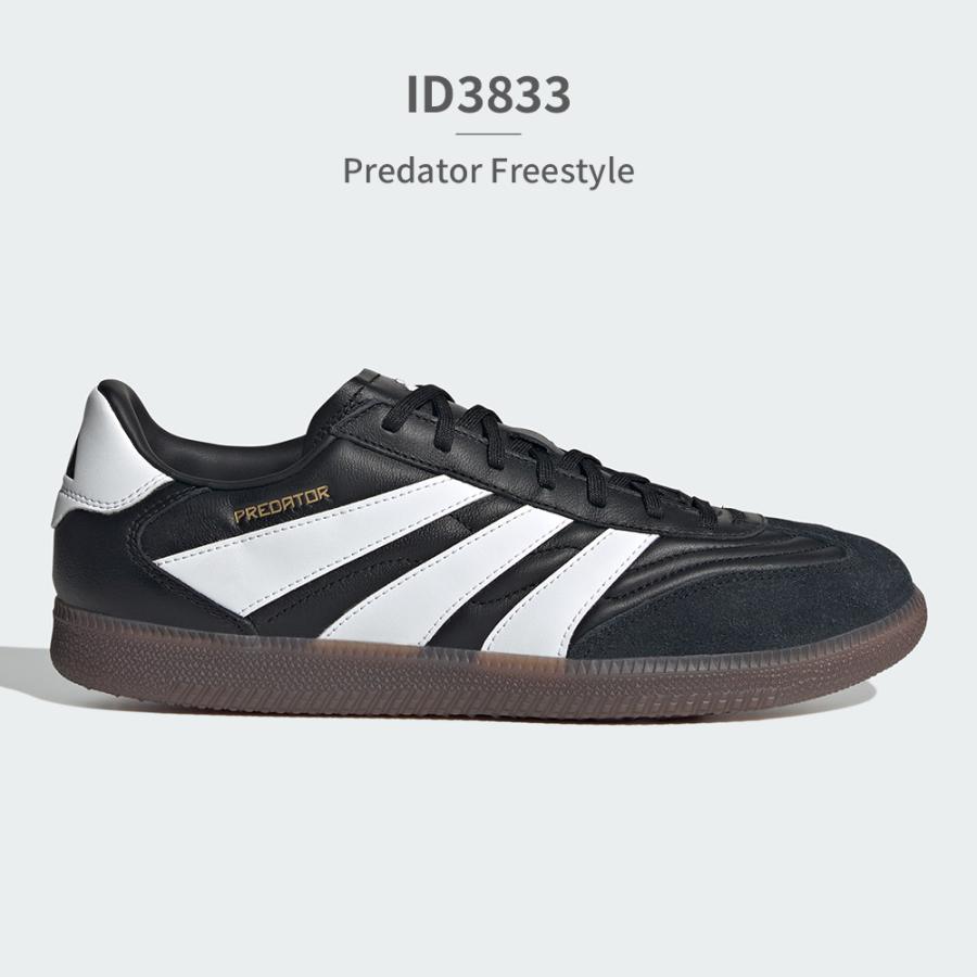 アディダス　プレデターフリースタイル　27.0　新品 adidas プレデター フリースタイル FREESTYLE フットウェア