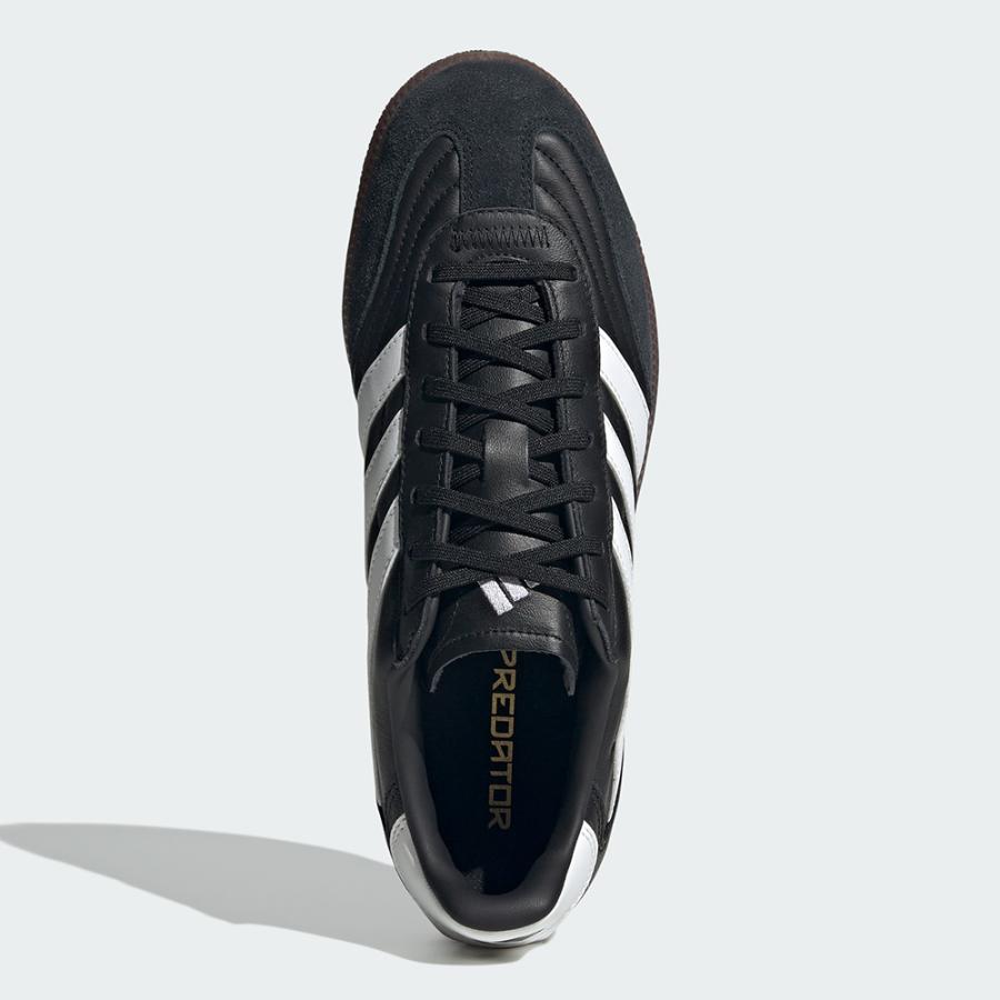 アディダス スニーカー メンズ レディース プレデターフリースタイル ID3832 ID3833 adidas Predator Freestyle | adidas | 13