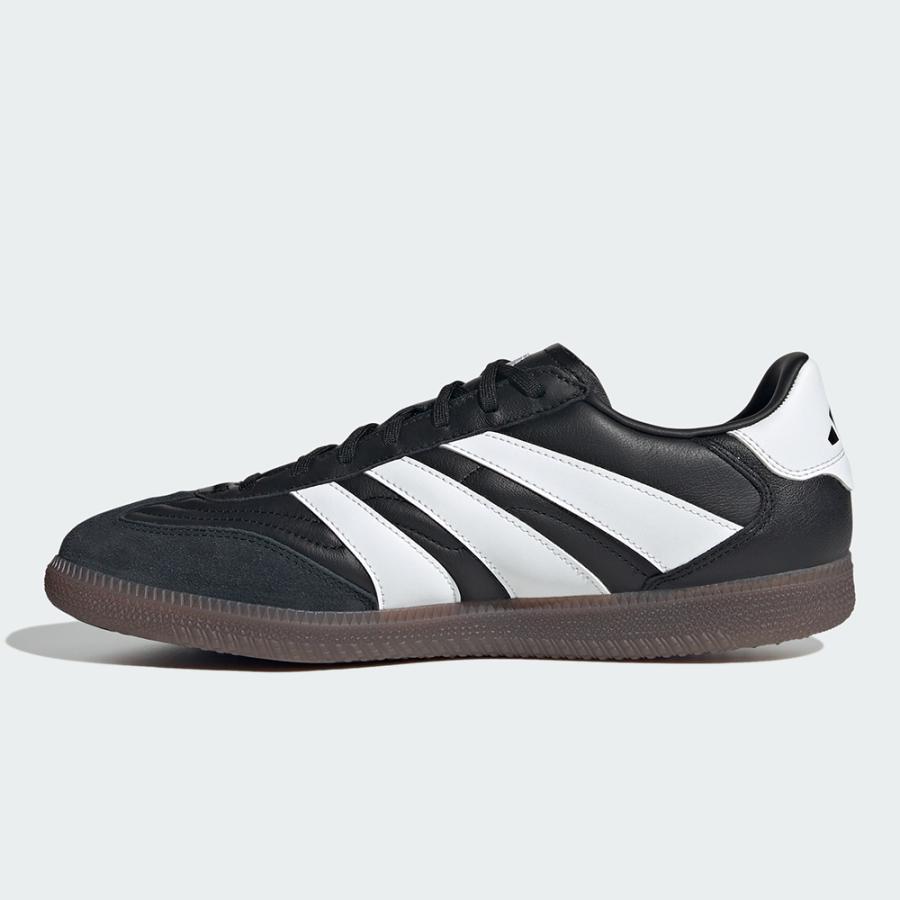 アディダス スニーカー メンズ レディース プレデターフリースタイル ID3832 ID3833 adidas Predator Freestyle | adidas | 17