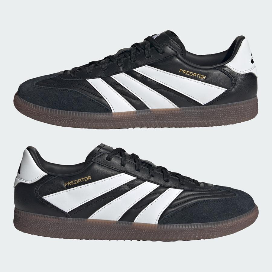 アディダス スニーカー メンズ レディース プレデターフリースタイル ID3832 ID3833 adidas Predator Freestyle | adidas | 18