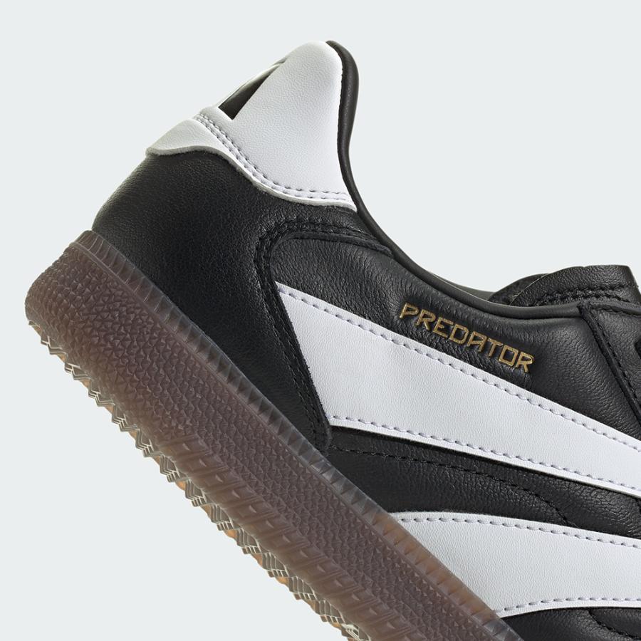 アディダス スニーカー メンズ レディース プレデターフリースタイル ID3832 ID3833 adidas Predator Freestyle | adidas | 20