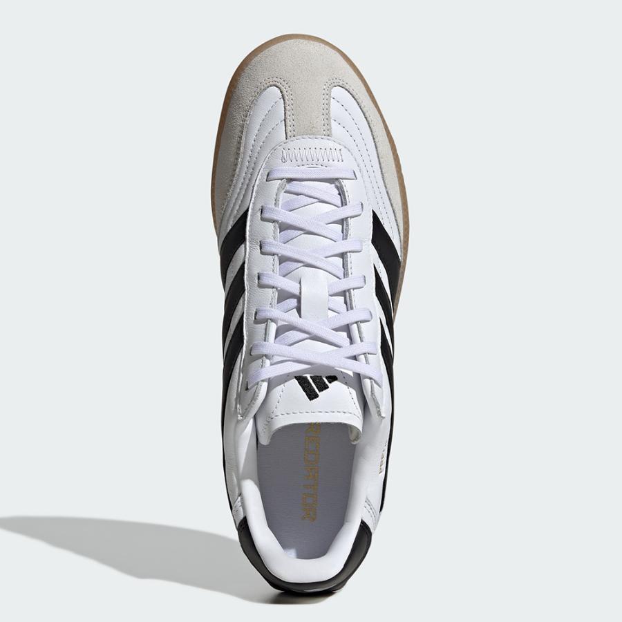 アディダス スニーカー メンズ レディース プレデターフリースタイル ID3832 ID3833 adidas Predator Freestyle | adidas | 04