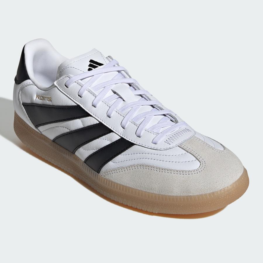 adidas アディダス スニーカー メンズ レディース プレデター