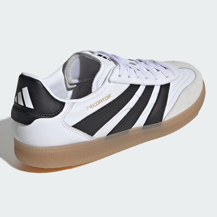 adidas プレデターフリースタイル　スニーカー　新品　26cm アディダス アディダス プレデター フリースタイル IN / インドア用