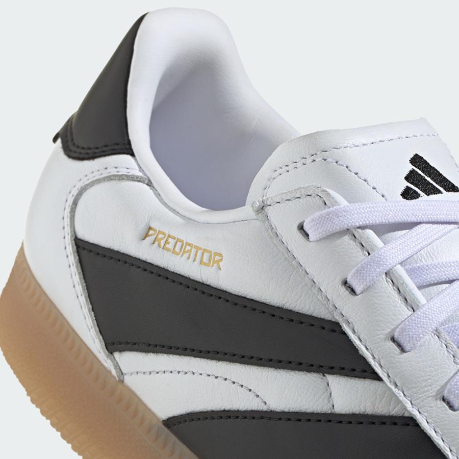 アディダス スニーカー メンズ レディース プレデターフリースタイル ID3832 ID3833 adidas Predator Freestyle | adidas | 11