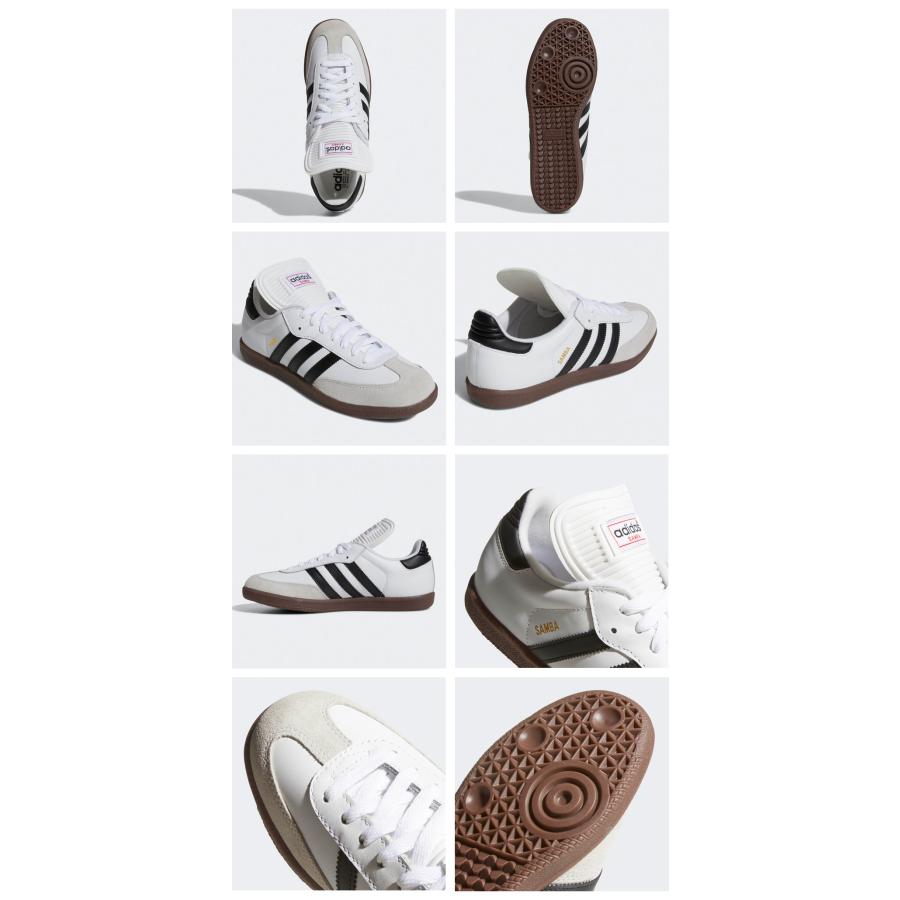 adidas（アディダス） スニーカー メンズ レディース サンバ