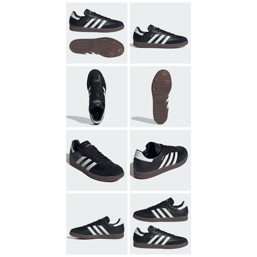 アディダス サンバ adidas SAMBA スニーカー メンズ レディース IH6000 IH6001 | adidas | 06