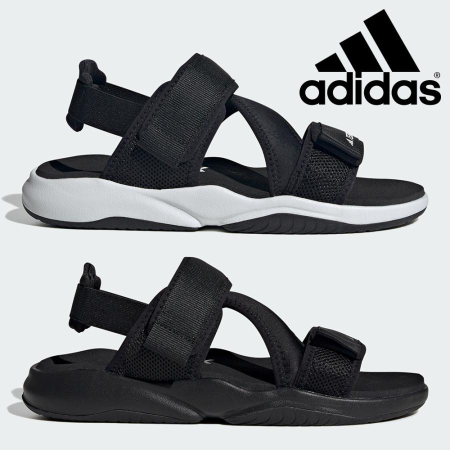 slamsサンダル adidas（アディダス） サンダル メンズ レディース テレックス Sumra