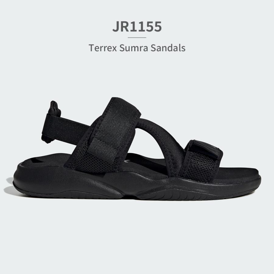 adidas（アディダス） サンダル メンズ レディース テレックス Sumra