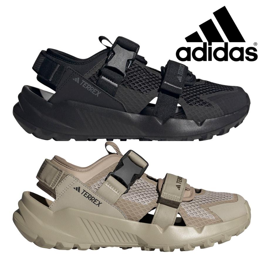adidas（アディダス） サンダル メンズ レディース テレックス