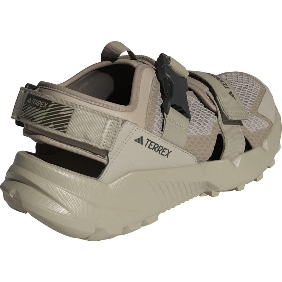 adidas（アディダス） サンダル メンズ レディース テレックス