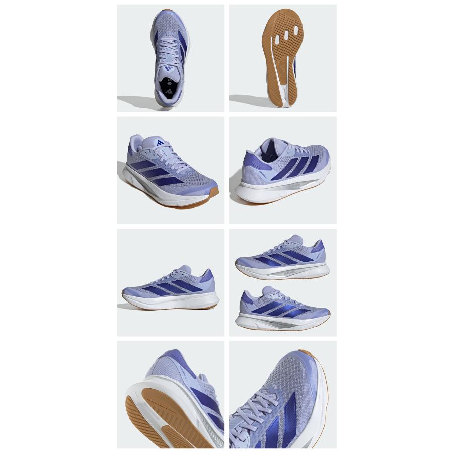 アディダス スニーカー レディース デュラモ SL2 IF9398 adidas DURAMO SL2 W スポーツ ランニング 厚底 | adidas | 17