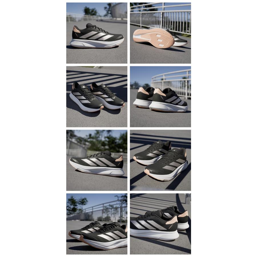 アディダス スニーカー レディース デュラモ SL2 IF9398 adidas DURAMO SL2 W スポーツ ランニング 厚底 | adidas | 21