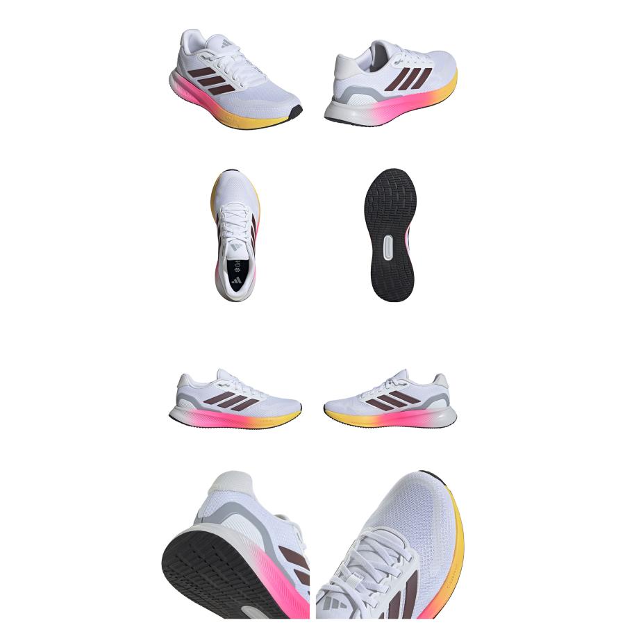 adidas（アディダス） スニーカー レディース コアランナー 5 IE0527