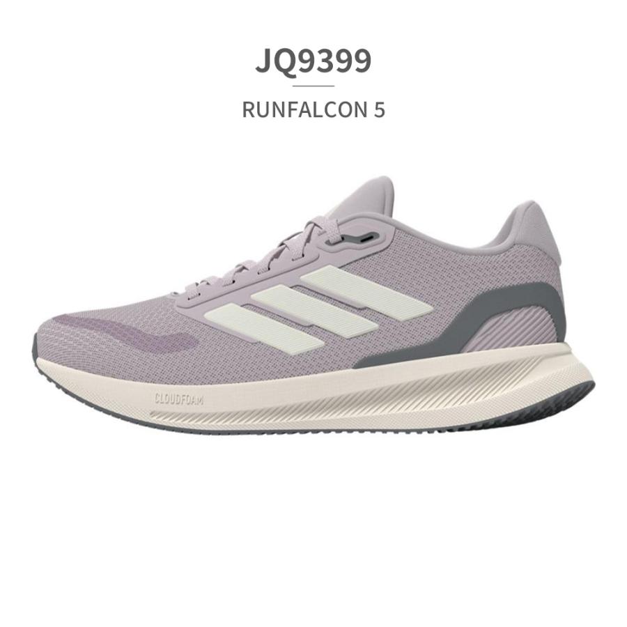 adidas（アディダス） レディース ランファルコン5 JI3981 adidas