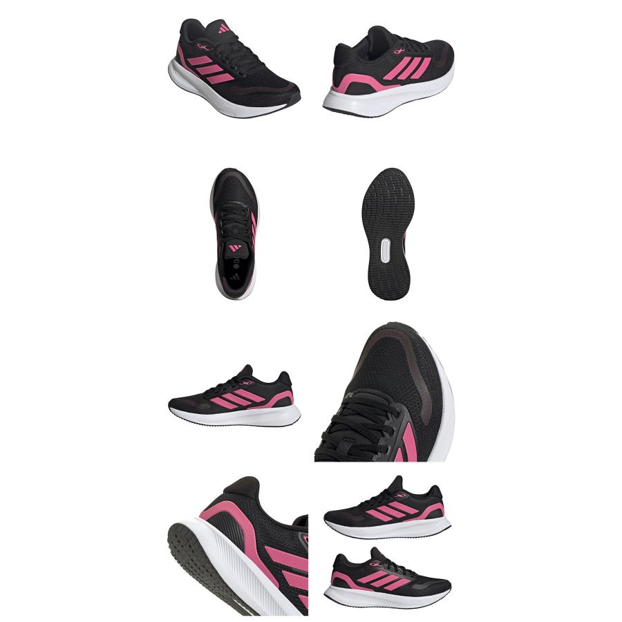 adidas（アディダス） レディース ランファルコン5 JI3981 adidas