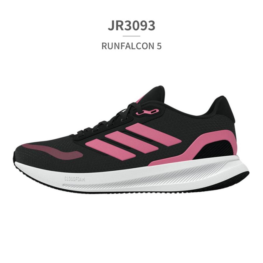 adidas（アディダス） レディース ランファルコン5 JI3981 adidas