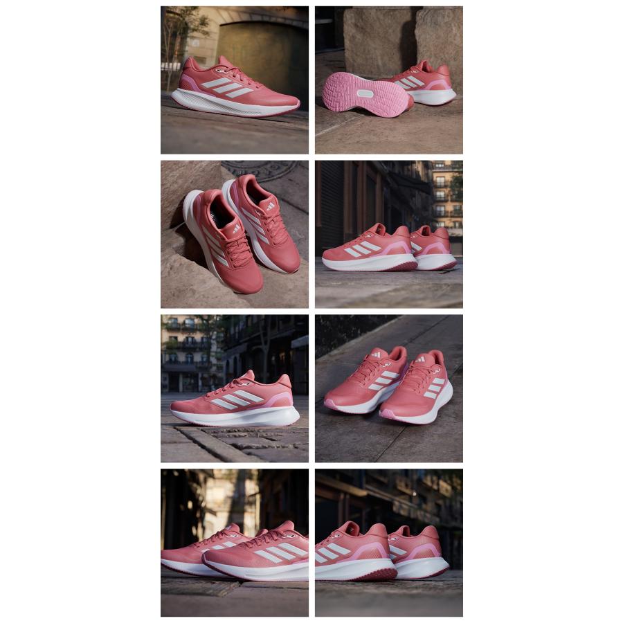 adidas（アディダス） レディース ランファルコン5 JI3981 adidas