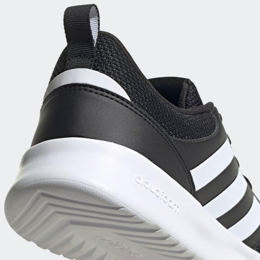 あ adidas（アディダス） スニーカー レディース QT RACER 2.0 レーサー
