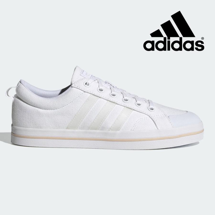 adidas（アディダス） スニーカー レディース BRAVADASKATE ブラ