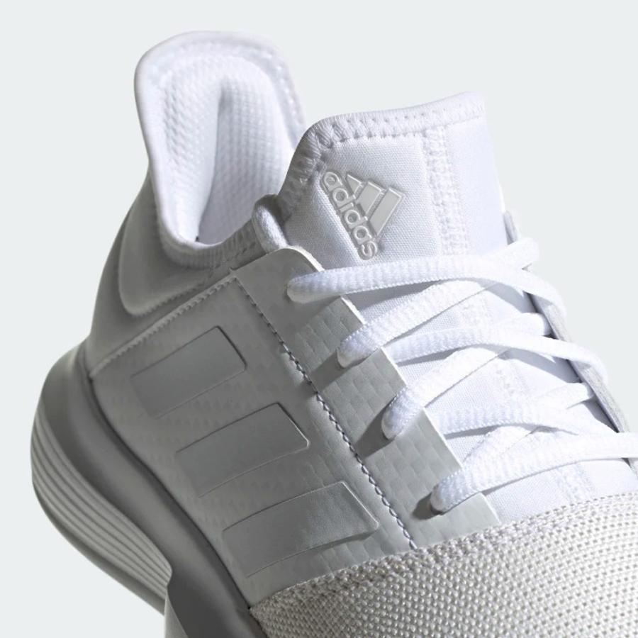 adidas（アディダス） テニス シューズ レディース ゲームコート Game