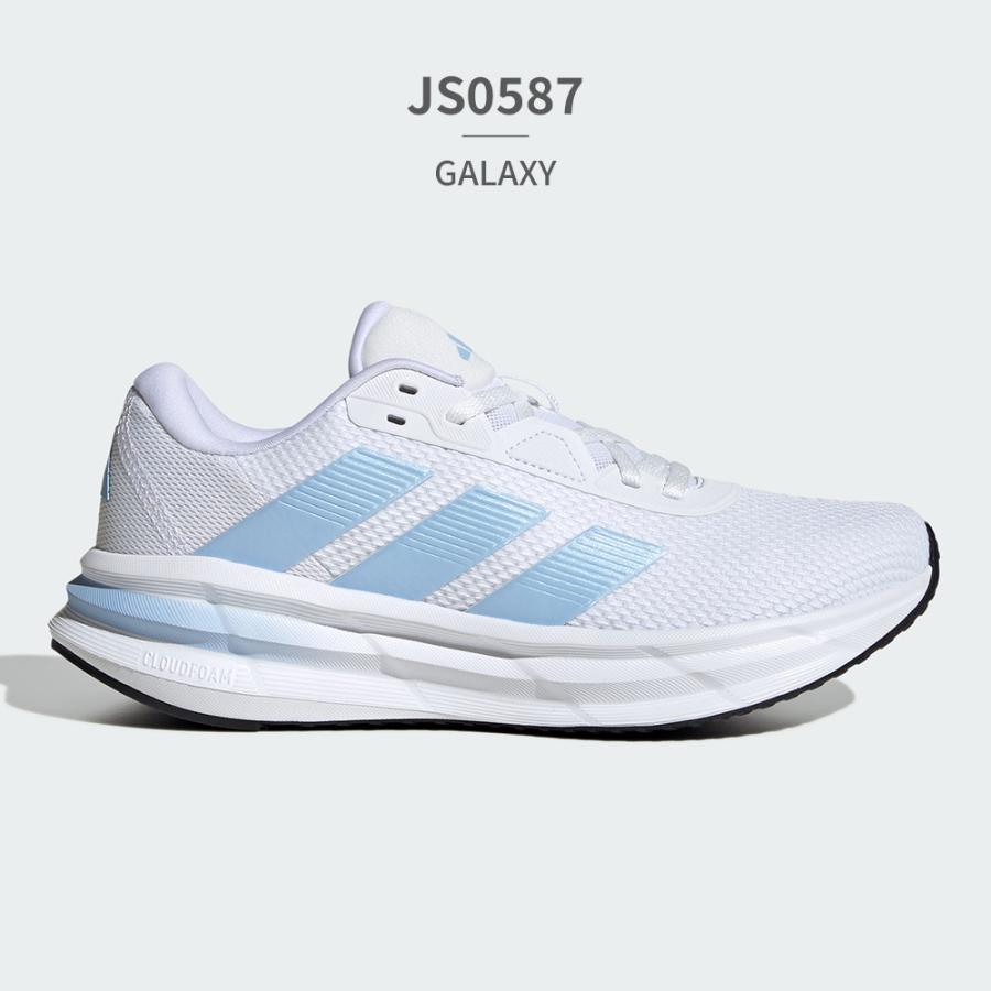 adidas アディダス ランニング レディース ギャラクシー7 ID8762