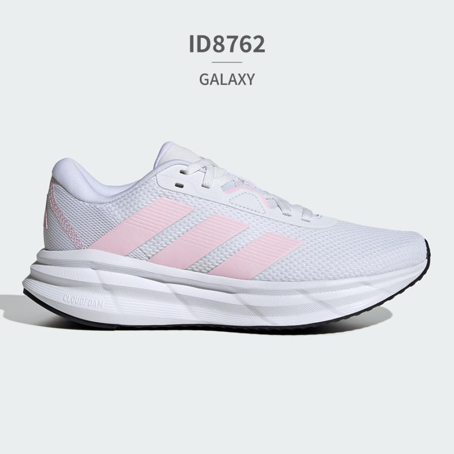 adidas（アディダス） レディース ギャラクシー7 ID8762 ID8766 ID8767