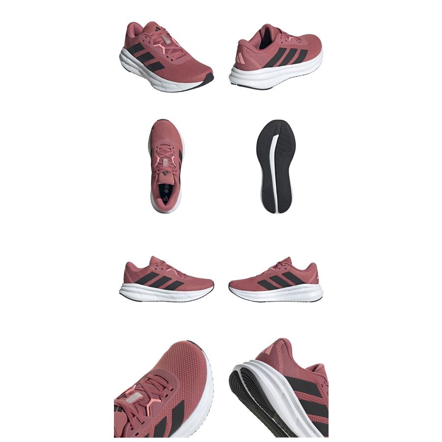 GALAXY品 adidas（アディダス） レディース ギャラクシー7 ID8762 ID8766 ID8767