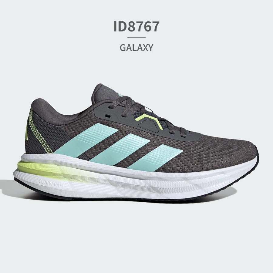 adidas（アディダス） レディース ギャラクシー7 ID8762 ID8766 ID8767