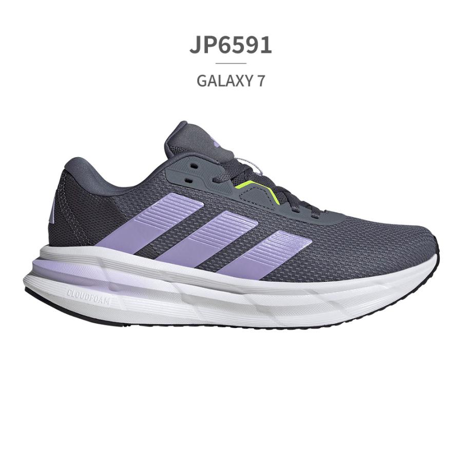 adidas（アディダス） レディース ギャラクシー7 ID8762 ID8766 ID8767