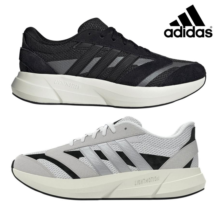 adidas（アディダス） スニーカー レディース ライトシフト HP6977