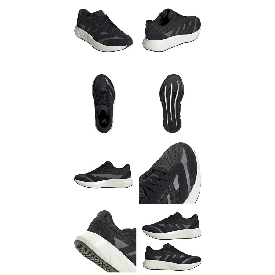adidas（アディダス） スニーカー レディース ライトシフト HP6977